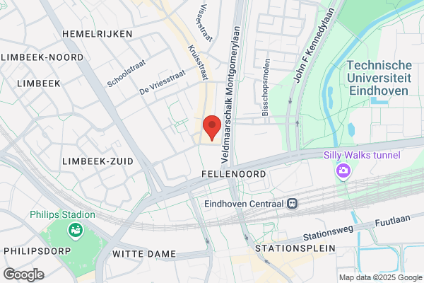Groenwoudt Supermarkt