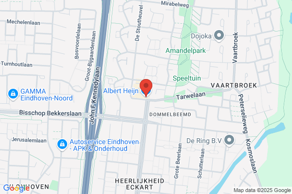 Albert Heijn