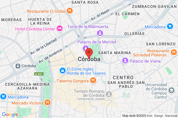 Cordoba