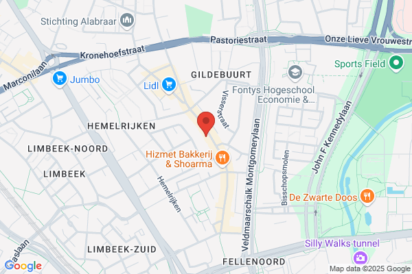Sigarenspeciaalzaak Verberne