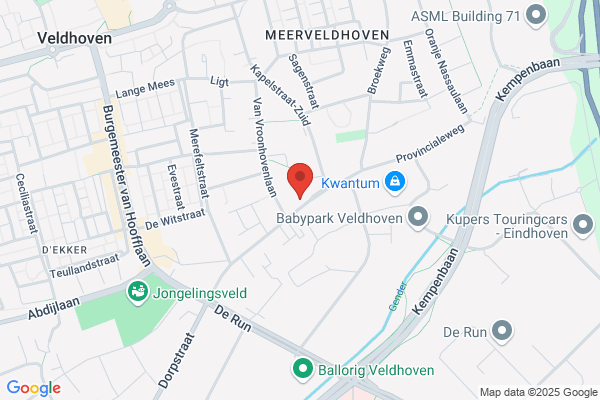 Meermond centrum voor tandheelkunde