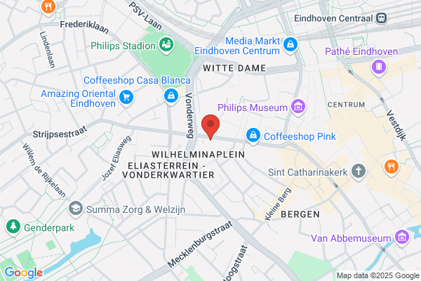 Samenwerkende Tandartsen Eindhoven