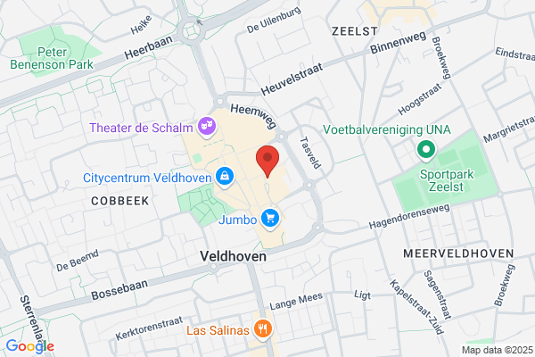 City Mondzorg