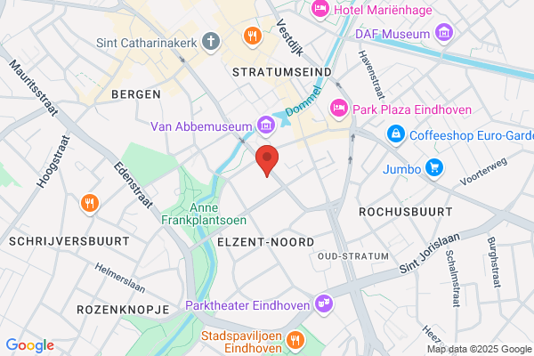 Al Dente Tandheelkundig Centrum Eindhoven