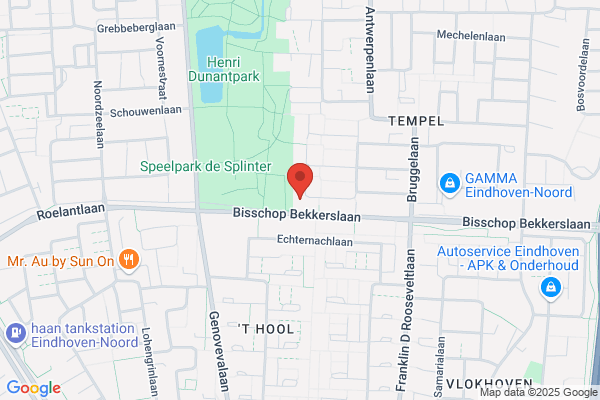 Kempen Tandtechniek