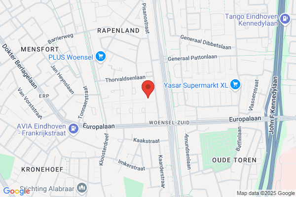 Kho, Tandartspraktijk