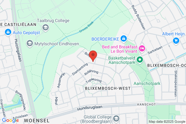 Oosterhuis Tandprothetische Praktijk F