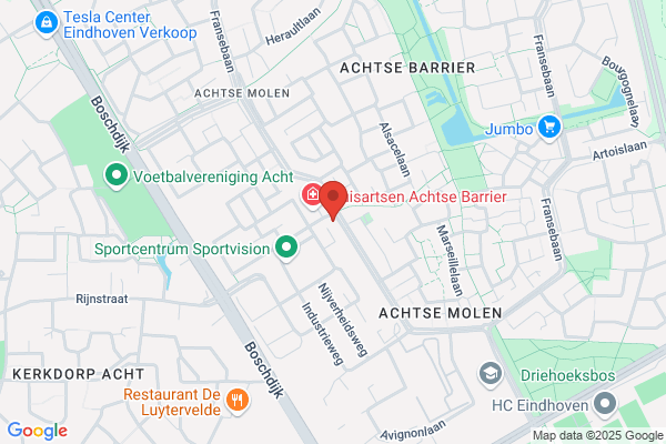 Orthodontisch Laboratorium Ton De Ridder