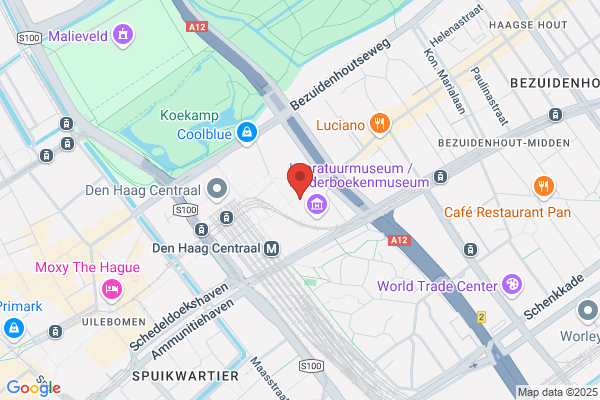 P.A. Tielbeek