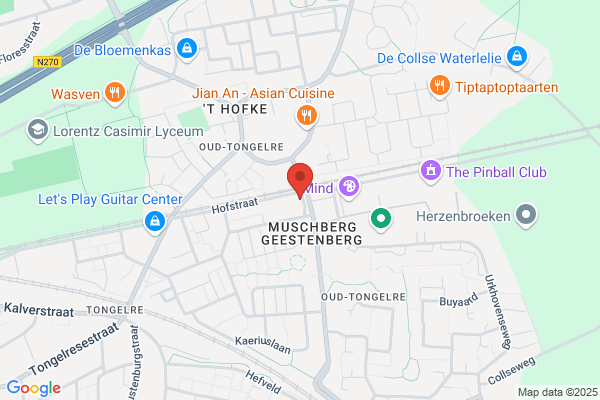 Sanders E en Wilmont A Tandartsenpraktijk
