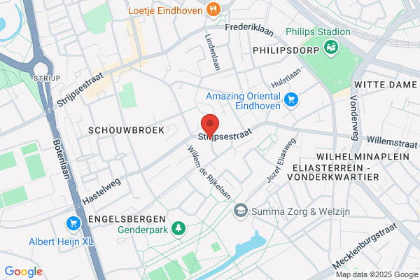 Strijp Tandprothetische Praktijk