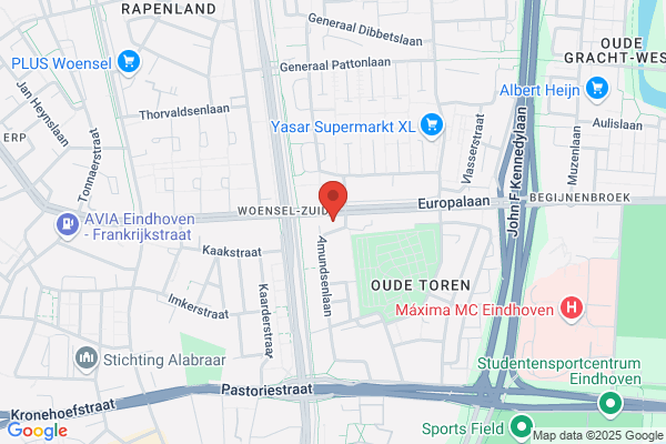 Tandartsenpraktijk G. De La Mar