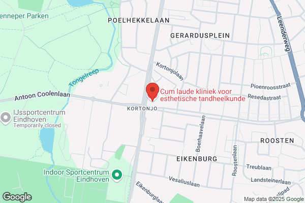 Tandartsenpraktijk Van Berkel En Lammers Bv