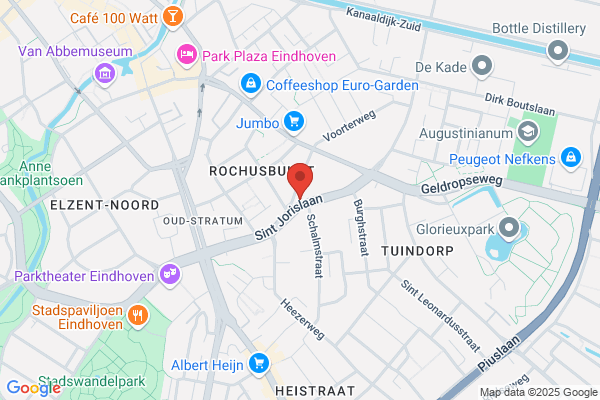 Tandartsenpraktijk Van Rooij Nijssen Bv