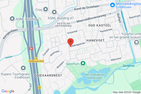 Tandheelkundig Centrum Hanevoet