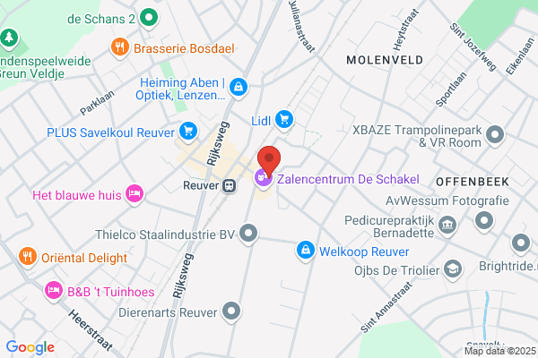 Tandprothetische Praktijk Reuvers