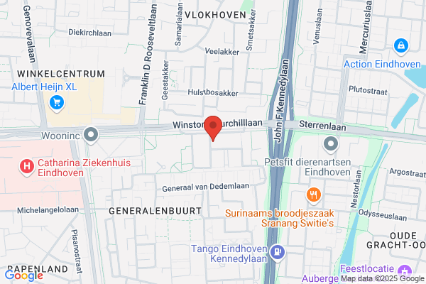 Tandtechnisch Laboratorium Huiberts