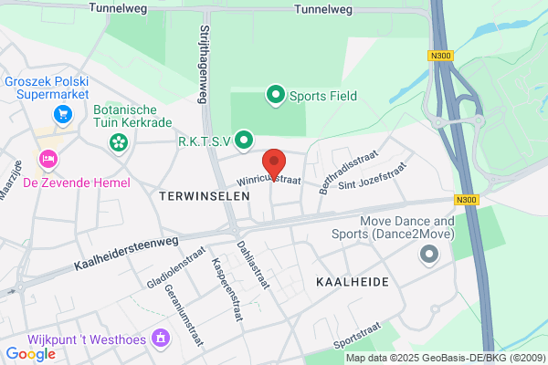 Rebadent Kunstgebitreparatie
