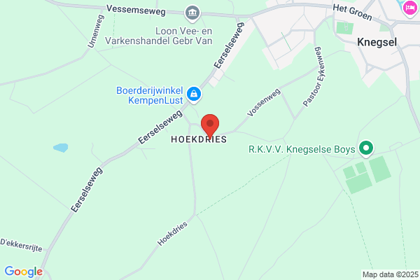 Sallaerts Bv