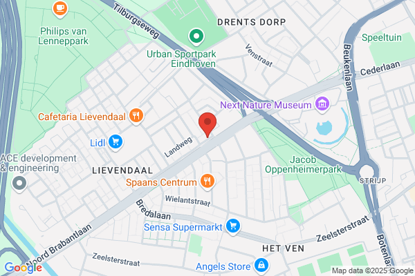 Tapijtcentrum Nederland