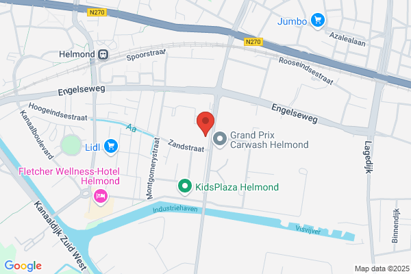 Alptax Eindhoven