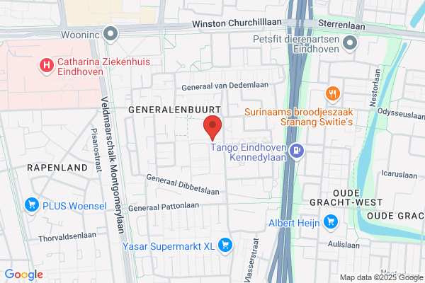 City Taxi Eindhoven