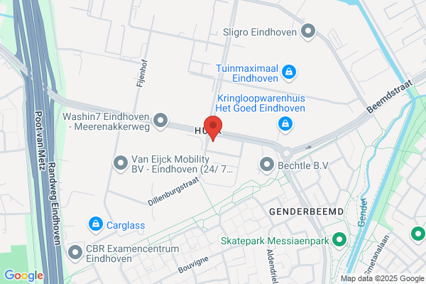 Paltax Eindhoven