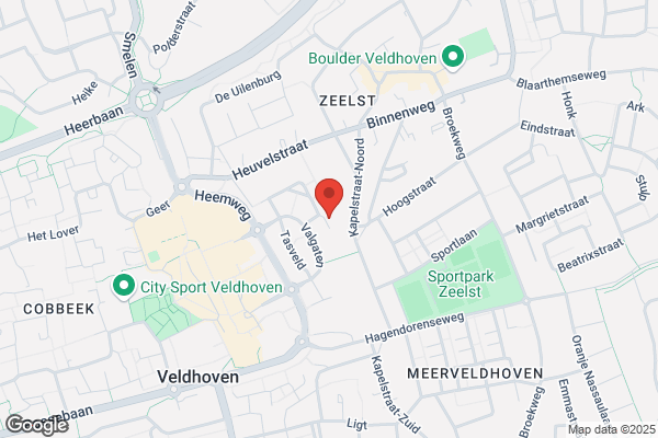 Taxibedrijf Ad van Zandvoort