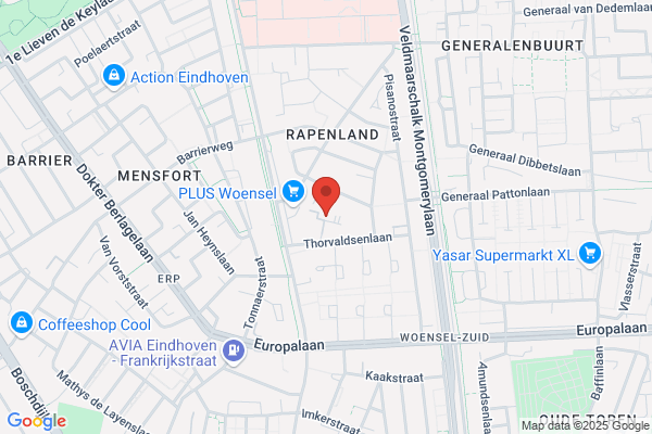 Verenigde Taxibedrijven Brainport B.V.