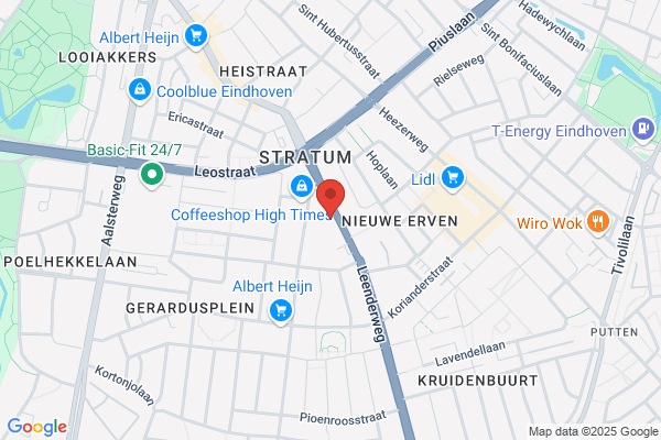 Nedich Opleidingen
