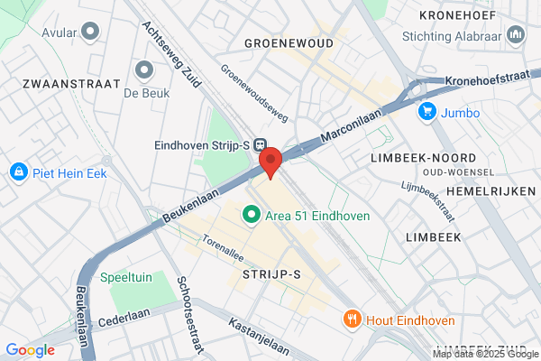 Roc Eindhoven