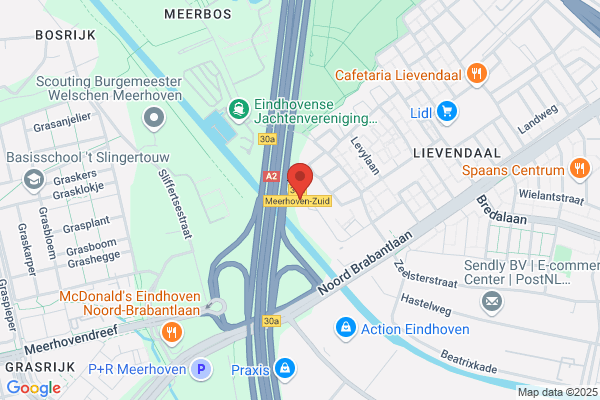 Arbo Adviesdienst Aad Mak Maashorst