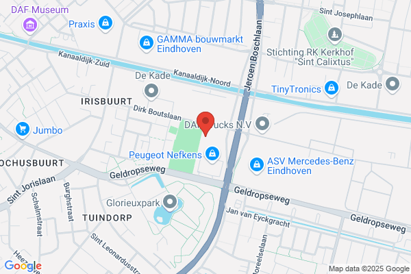 Boekkooi Science And Development