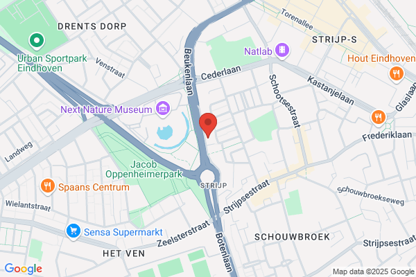 Bouwhulp Groep Bv