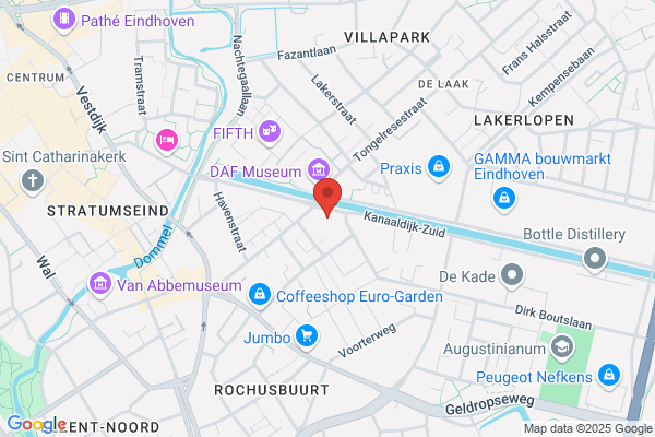 De Zorgtrainers