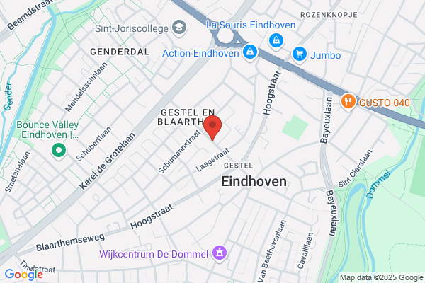 Elektrotechnisch Adviesburo A. Oele