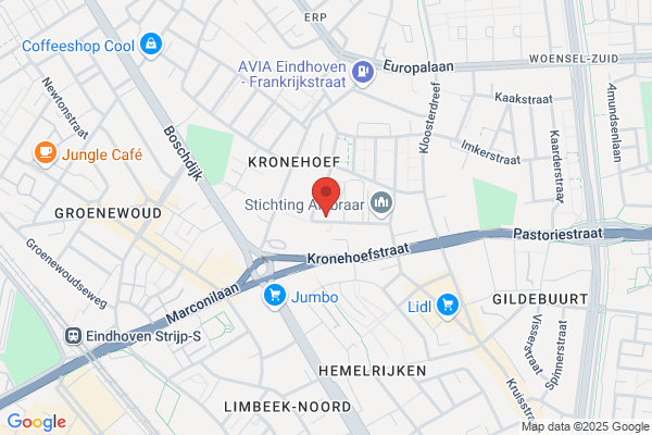 Ingenieursburo J.C. Van Den Broek