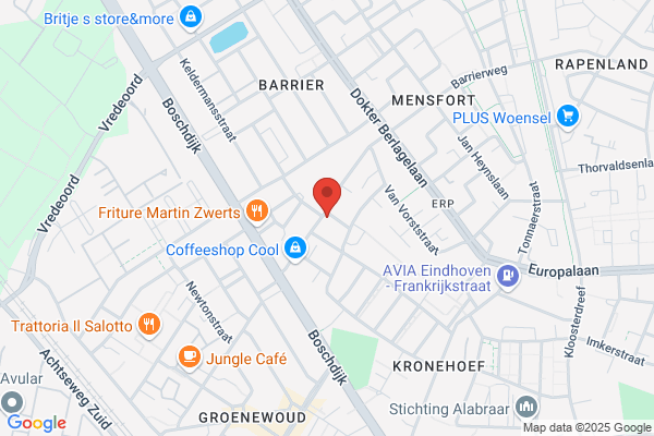 Mittelmeijer Modelmakerij