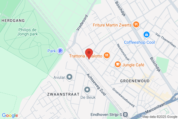 Philips Ontwikkelingsmaatschappij Bv