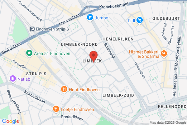 W.A.B.D. Oomen