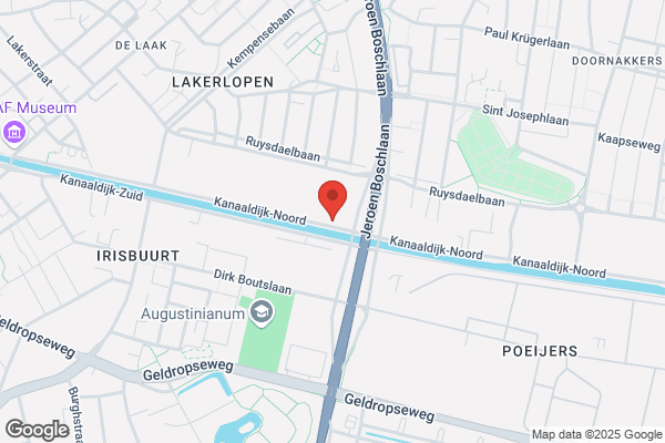 Ekc Afbouwmaterialen Bv Eindh