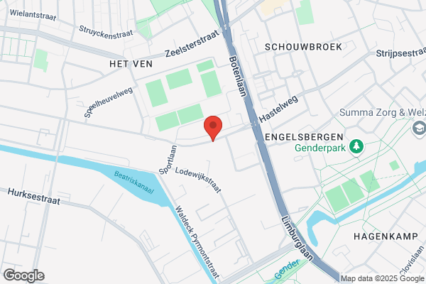 Lodewijks Bv, Tegels Sanitair