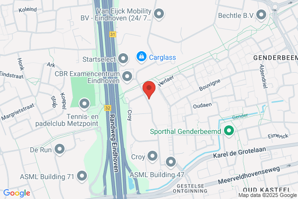 Brabant BV Tegelverkoop