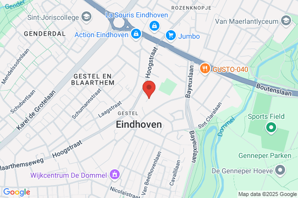 Werken & Wonen, Sticht