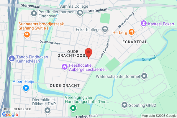 Fabienne, Hoogland Tekst & Concept