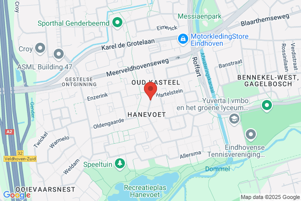 Retera, Ineke
