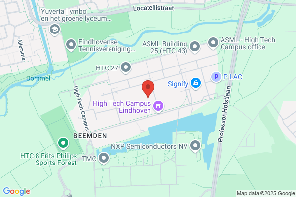Philips Crypto Tec