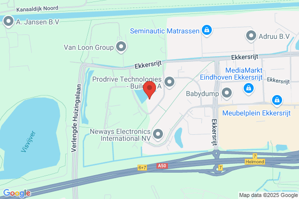 Callmax Bv