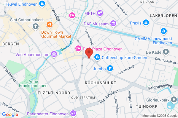 Straten Bv, Van