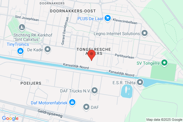 Doornakkers, Tennisver De